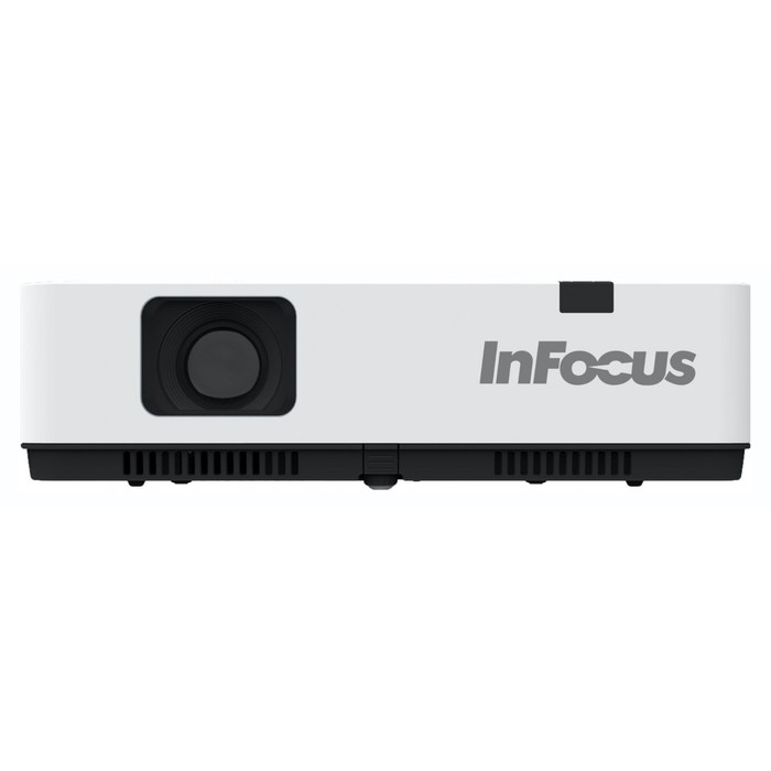 Проектор Infocus IN1044 3LCD 5000Lm (1024x768) 50000:1 ресурс лампы:10000часов 1xUSB typeA   1070387 - фото 51618805