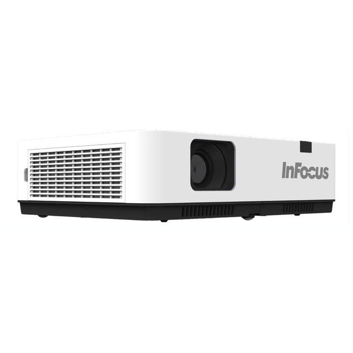 Проектор Infocus IN1044 3LCD 5000Lm (1024x768) 50000:1 ресурс лампы:10000часов 1xUSB typeA   1070387 - фото 51618806