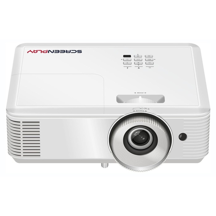 Проектор Infocus ScreenPlay SP226 DLP 4000Lm LS 4000Lm ANSI (1280x800) 30000:1 ресурс лампы   107038 - Фото 1