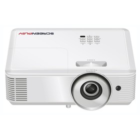 Проектор Infocus SP2238 DLP 4400Lm LS 4400Lm ANSI (1920x1080) 30000:1 ресурс лампы:15000час   107038