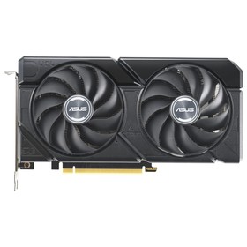 Видеокарта Asus PCI-E 4.0 DUAL-RTX4070S-12G-EVO NVIDIA GeForce RTX 4070 Super 12Gb 192bit G   107039