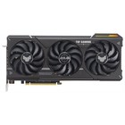 Видеокарта Asus PCI-E 4.0 TUF-RTX4070S-O12G-GAMING NVIDIA GeForce RTX 4070 Super 12Gb 192bi   107039 - фото 51618893