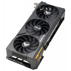Видеокарта Asus PCI-E 4.0 TUF-RTX4070S-O12G-GAMING NVIDIA GeForce RTX 4070 Super 12Gb 192bi 107039 - фото 51618894 Видеокарта Asus PCI-E 4.0 TUF-RTX4070S-O12G-GAMING NVIDIA GeForce RTX 4070 Super 12Gb 192bi 107039 - фото 51618894