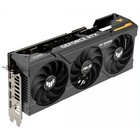 Видеокарта Asus PCI-E 4.0 TUF-RTX4070S-O12G-GAMING NVIDIA GeForce RTX 4070 Super 12Gb 192bi 107039 - фото 51618897 Видеокарта Asus PCI-E 4.0 TUF-RTX4070S-O12G-GAMING NVIDIA GeForce RTX 4070 Super 12Gb 192bi 107039 - фото 51618897