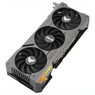 Видеокарта Asus PCI-E 4.0 TUF-RTX4070TIS-O16G-GAMING NVIDIA GeForce RTX 4070TI Super 16Gb 2 107039 - фото 51618905 Видеокарта Asus PCI-E 4.0 TUF-RTX4070TIS-O16G-GAMING NVIDIA GeForce RTX 4070TI Super 16Gb 2 107039 - фото 51618905