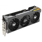 Видеокарта Asus PCI-E 4.0 TUF-RTX4070TIS-O16G-GAMING NVIDIA GeForce RTX 4070TI Super 16Gb 2 107039 - фото 51618907 Видеокарта Asus PCI-E 4.0 TUF-RTX4070TIS-O16G-GAMING NVIDIA GeForce RTX 4070TI Super 16Gb 2 107039 - фото 51618907