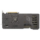 Видеокарта Asus PCI-E 4.0 TUF-RX7800XT-O16G-GAMING AMD Radeon RX 7800XT 16Gb 256bit GDDR6 2 107039 - фото 51618914 Видеокарта Asus PCI-E 4.0 TUF-RX7800XT-O16G-GAMING AMD Radeon RX 7800XT 16Gb 256bit GDDR6 2 107039 - фото 51618914