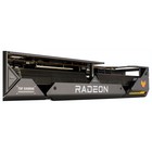 Видеокарта Asus PCI-E 4.0 TUF-RX7800XT-O16G-GAMING AMD Radeon RX 7800XT 16Gb 256bit GDDR6 2 107039 - фото 51618917 Видеокарта Asus PCI-E 4.0 TUF-RX7800XT-O16G-GAMING AMD Radeon RX 7800XT 16Gb 256bit GDDR6 2 107039 - фото 51618917