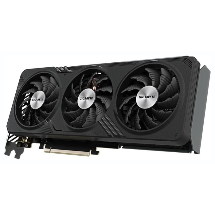 Видеокарта Gigabyte PCI-E 4.0 GV-N406TGAMING OC-16GD NVIDIA GeForce RTX 4060TI 16Gb 128bit   1070391 - фото 51618929