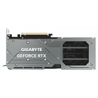 Видеокарта Gigabyte PCI-E 4.0 GV-N406TGAMING OC-16GD NVIDIA GeForce RTX 4060TI 16Gb 128bit 1070391 - фото 51618931 Видеокарта Gigabyte PCI-E 4.0 GV-N406TGAMING OC-16GD NVIDIA GeForce RTX 4060TI 16Gb 128bit 1070391 - фото 51618931