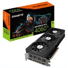 Видеокарта Gigabyte PCI-E 4.0 GV-N406TGAMING OC-16GD NVIDIA GeForce RTX 4060TI 16Gb 128bit 1070391 - фото 51618934 Видеокарта Gigabyte PCI-E 4.0 GV-N406TGAMING OC-16GD NVIDIA GeForce RTX 4060TI 16Gb 128bit 1070391 - фото 51618934