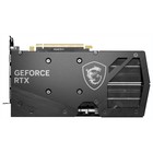 Видеокарта MSI PCI-E 4.0 RTX 4060 Ti GAMING 8G NVIDIA GeForce RTX 4060TI 8Gb 128bit GDDR6 2 107039 - фото 51618946 Видеокарта MSI PCI-E 4.0 RTX 4060 Ti GAMING 8G NVIDIA GeForce RTX 4060TI 8Gb 128bit GDDR6 2 107039 - фото 51618946