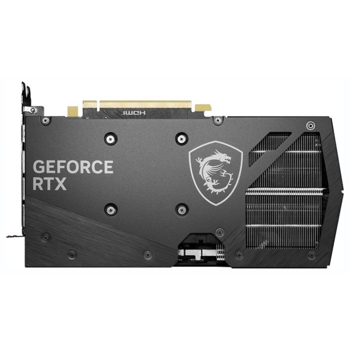 Видеокарта MSI PCI-E 4.0 RTX 4060 Ti GAMING 8G NVIDIA GeForce RTX 4060TI 8Gb 128bit GDDR6 2   107039 - фото 51618946