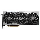 Видеокарта MSI PCI-E 4.0 RTX 4070 Ti GAMING X SLIM 12G NVIDIA GeForce RTX 4070TI 12Gb 192bi   107039 - фото 51618949