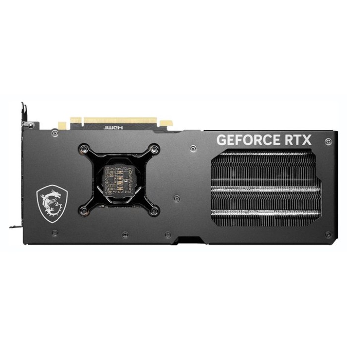 Видеокарта MSI PCI-E 4.0 RTX 4070 Ti GAMING X SLIM 12G NVIDIA GeForce RTX 4070TI 12Gb 192bi   107039 - фото 51618951