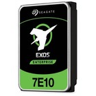 Жесткий диск Seagate SAS 3.0 8TB ST8000NM018B Exos 7E10 (7200rpm) 256Mb 3.5" - фото 51633194