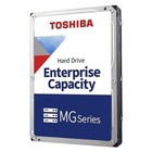 Жесткий диск Toshiba SAS 3.0 14TB MG09SCA14TE (7200rpm) 512Mb 3.5" Bulk - фото 307822680
