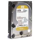 Жесткий диск WD SATA-III 1TB WD1005FBYZ Gold (7200rpm) 128Mb 3.5" - фото 51618985