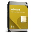 Жесткий диск WD SATA-III 6TB WD6004FRYZ Desktop Gold 512E (7200rpm) 256Mb 3.5" - Фото 3