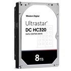 Жесткий диск WD SATA-III 8TB 0B36452 HUS728T8TALE6L4 Desktop Ultrastar DC HC320 (7200rpm) 2   107039 - Фото 3
