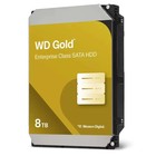 Жесткий диск WD SATA-III 8TB WD8005FRYZ Desktop Gold 512E (7200rpm) 256Mb 3.5" - Фото 3