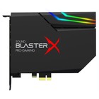 Звуковая карта Creative PCI-E BlasterX AE-5 Plus (BlasterX Acoustic Engine) 5.1 Ret - фото 51619008