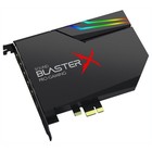 Звуковая карта Creative PCI-E BlasterX AE-5 Plus (BlasterX Acoustic Engine) 5.1 Ret - фото 51619009 Звуковая карта Creative PCI-E BlasterX AE-5 Plus (BlasterX Acoustic Engine) 5.1 Ret - фото 51619009