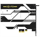 Звуковая карта Creative PCI-E BlasterX AE-5 Plus (BlasterX Acoustic Engine) 5.1 Ret - фото 51619011 Звуковая карта Creative PCI-E BlasterX AE-5 Plus (BlasterX Acoustic Engine) 5.1 Ret - фото 51619011