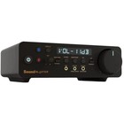 Звуковая карта Creative USB Sound Blaster X5 (Cirrus Logic CS43198) 5.1 Ret - фото 51619016 Звуковая карта Creative USB Sound Blaster X5 (Cirrus Logic CS43198) 5.1 Ret - фото 51619016