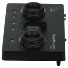 Звуковая карта Creative USB Sound BlasterX GC7 (Super X-Fi Ultra DSP) 7.1 Ret - фото 51619029 Звуковая карта Creative USB Sound BlasterX GC7 (Super X-Fi Ultra DSP) 7.1 Ret - фото 51619029