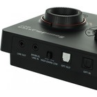 Звуковая карта Creative USB Sound BlasterX GC7 (Super X-Fi Ultra DSP) 7.1 Ret - фото 51619033 Звуковая карта Creative USB Sound BlasterX GC7 (Super X-Fi Ultra DSP) 7.1 Ret - фото 51619033