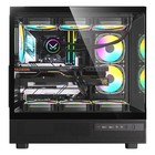 Корпус Formula Crystal Z8 черный без БП ATX 9x120mm 7x140mm 1xUSB2.0 1xUSB3.0 1xUSB3.1 audi - фото 51619168 Корпус Formula Crystal Z8 черный без БП ATX 9x120mm 7x140mm 1xUSB2.0 1xUSB3.0 1xUSB3.1 audi - фото 51619168