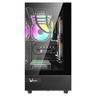 Корпус Formula Crystal Z8 черный без БП ATX 9x120mm 7x140mm 1xUSB2.0 1xUSB3.0 1xUSB3.1 audi - фото 51619169 Корпус Formula Crystal Z8 черный без БП ATX 9x120mm 7x140mm 1xUSB2.0 1xUSB3.0 1xUSB3.1 audi - фото 51619169
