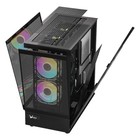 Корпус Formula Crystal Z8 черный без БП ATX 9x120mm 7x140mm 1xUSB2.0 1xUSB3.0 1xUSB3.1 audi - фото 51619171 Корпус Formula Crystal Z8 черный без БП ATX 9x120mm 7x140mm 1xUSB2.0 1xUSB3.0 1xUSB3.1 audi - фото 51619171