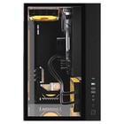 Корпус Formula Crystal Z9M черный без БП mATX 1xUSB3.0 1xUSB3.1 audio bott PSU - фото 51619190 Корпус Formula Crystal Z9M черный без БП mATX 1xUSB3.0 1xUSB3.1 audio bott PSU - фото 51619190