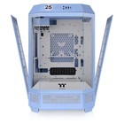 Корпус Thermaltake The Tower 300 Hydrangea голубой без БП miniITX 7x120mm 5x140mm 2xUSB3.0 1070400 - фото 51664006 Корпус Thermaltake The Tower 300 Hydrangea голубой без БП miniITX 7x120mm 5x140mm 2xUSB3.0 1070400 - фото 51664006