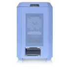 Корпус Thermaltake The Tower 300 Hydrangea голубой без БП miniITX 7x120mm 5x140mm 2xUSB3.0 1070400 - фото 51664010 Корпус Thermaltake The Tower 300 Hydrangea голубой без БП miniITX 7x120mm 5x140mm 2xUSB3.0 1070400 - фото 51664010