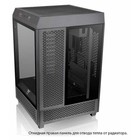 Корпус Thermaltake The Tower 500 черный без БП ATX 11x120mm 5x140mm 4xUSB3.0 audio bott PSU 107040 - фото 51619204 Корпус Thermaltake The Tower 500 черный без БП ATX 11x120mm 5x140mm 4xUSB3.0 audio bott PSU 107040 - фото 51619204