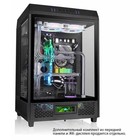 Корпус Thermaltake The Tower 500 черный без БП ATX 11x120mm 5x140mm 4xUSB3.0 audio bott PSU 107040 - фото 51619205 Корпус Thermaltake The Tower 500 черный без БП ATX 11x120mm 5x140mm 4xUSB3.0 audio bott PSU 107040 - фото 51619205