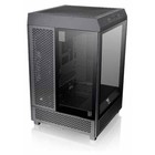 Корпус Thermaltake The Tower 500 черный без БП ATX 11x120mm 5x140mm 4xUSB3.0 audio bott PSU 107040 - фото 51619206 Корпус Thermaltake The Tower 500 черный без БП ATX 11x120mm 5x140mm 4xUSB3.0 audio bott PSU 107040 - фото 51619206