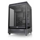 Корпус Thermaltake The Tower 500 черный без БП ATX 11x120mm 5x140mm 4xUSB3.0 audio bott PSU 107040 - фото 51619207 Корпус Thermaltake The Tower 500 черный без БП ATX 11x120mm 5x140mm 4xUSB3.0 audio bott PSU 107040 - фото 51619207