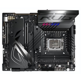 Материнская плата Asus ROG MAXIMUS Z790 APEX ENCORE Soc-1700 Intel Z790 2xDDR5 ATX AC`97 8c   107040