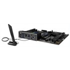 Материнская плата Asus ROG STRIX B760-F GAMING WIFI Soc-1700 Intel B760 4xDDR5 ATX AC`97 8c 107040 - фото 51619249 Материнская плата Asus ROG STRIX B760-F GAMING WIFI Soc-1700 Intel B760 4xDDR5 ATX AC`97 8c 107040 - фото 51619249