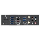 Материнская плата Asus ROG STRIX B760-F GAMING WIFI Soc-1700 Intel B760 4xDDR5 ATX AC`97 8c 107040 - фото 51619250 Материнская плата Asus ROG STRIX B760-F GAMING WIFI Soc-1700 Intel B760 4xDDR5 ATX AC`97 8c 107040 - фото 51619250