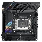 Материнская плата Asus ROG STRIX B760-I GAMING WIFI Soc-1700 Intel B760 2xDDR5 mini-ITX AC`   107040 - фото 51619261