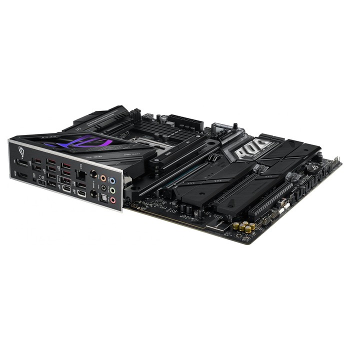 Материнская плата Asus ROG STRIX Z790-E GAMING WIFI II Soc-1700 Intel Z790 4xDDR5 ATX AC`97   107040 - фото 51639414