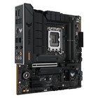 Материнская плата Asus TUF GAMING B760M-PLUS WIFI II Soc-1700 Intel B760 4xDDR5 mATX AC`97 1070402 - фото 51619282 Материнская плата Asus TUF GAMING B760M-PLUS WIFI II Soc-1700 Intel B760 4xDDR5 mATX AC`97 1070402 - фото 51619282