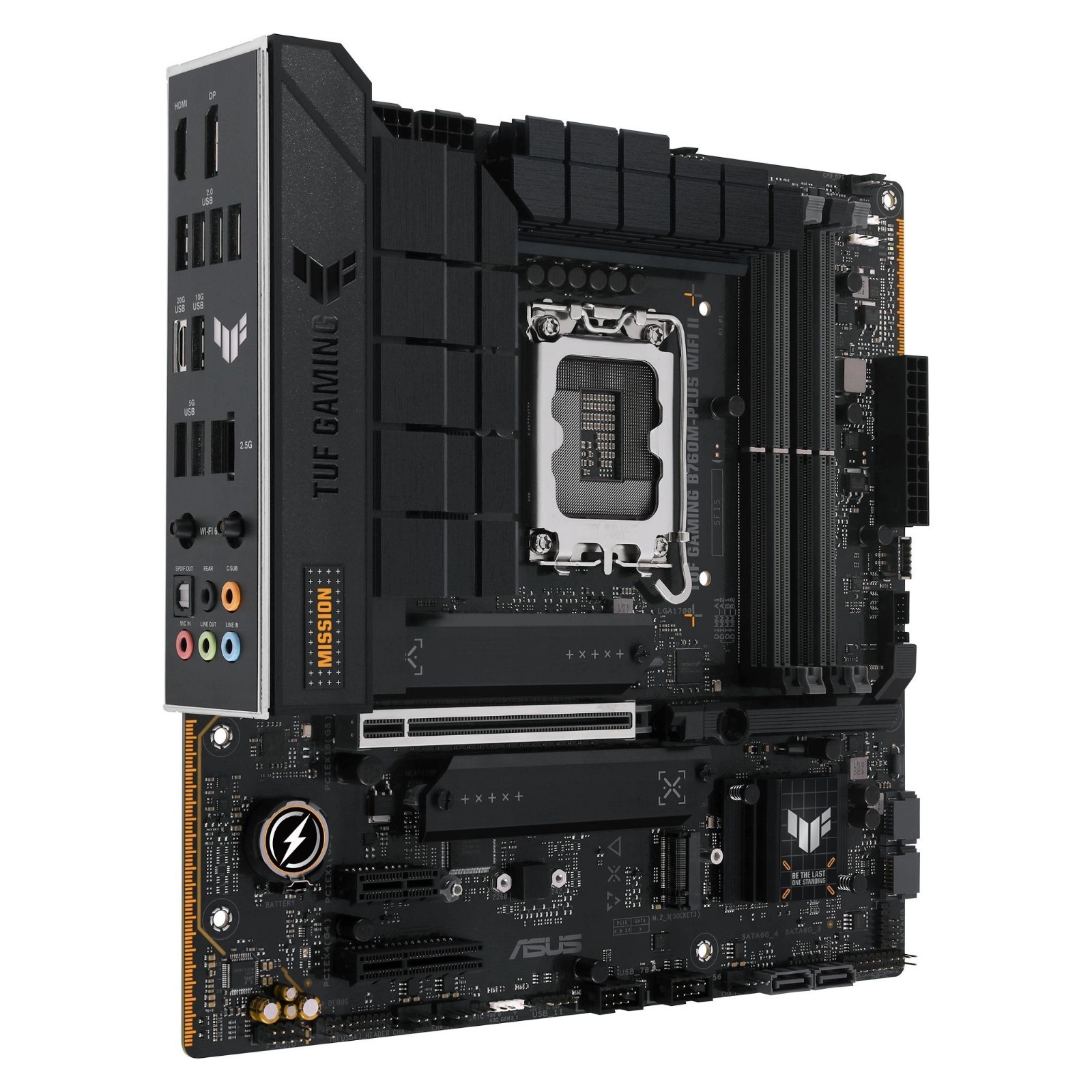 B760m plus wifi d4