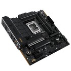 Материнская плата Asus TUF GAMING B760M-PLUS WIFI II Soc-1700 Intel B760 4xDDR5 mATX AC`97 1070402 - фото 51619284 Материнская плата Asus TUF GAMING B760M-PLUS WIFI II Soc-1700 Intel B760 4xDDR5 mATX AC`97 1070402 - фото 51619284