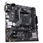 Материнская плата Asus PRIME A520M-E/CSM Soc-AM4 AMD A520 2xDDR4 mATX AC`97 8ch(7.1) GbLAN 1070403 - фото 51652832 Материнская плата Asus PRIME A520M-E/CSM Soc-AM4 AMD A520 2xDDR4 mATX AC`97 8ch(7.1) GbLAN 1070403 - фото 51652832